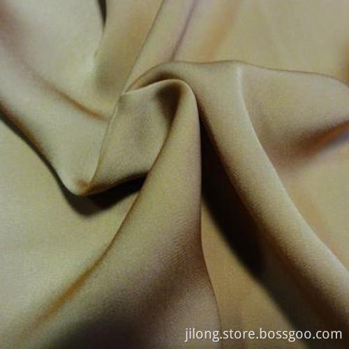 15Dx15D Composite Filament Yarn Satin Chiffon, Cloth Cover Smooth